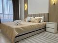 2-бөлмелі пәтер · 52 м², Туран 40/1, бағасы: 17 000 ₸ в Астане, Есильский р-н