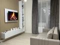 2-бөлмелі пәтер · 52 м², Туран 40/1, бағасы: 17 000 ₸ в Астане, Есильский р-н — фото 2