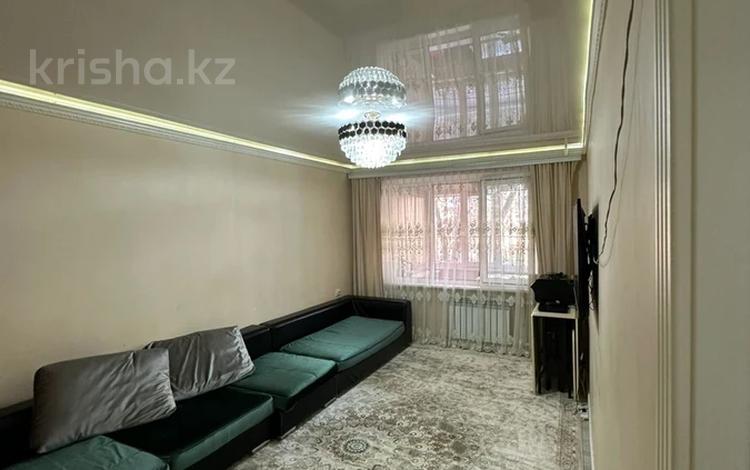 4-комнатная квартира · 76.1 м² · 1/4 этаж, мкр №12 за 55 млн ₸ в Алматы, Ауэзовский р-н — фото 51