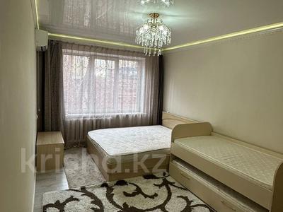 4-бөлмелі пәтер · 76.1 м² · 1/4 қабат, №12 ш/а., бағасы: 60 млн ₸ в Алматы, Ауэзовский р-н