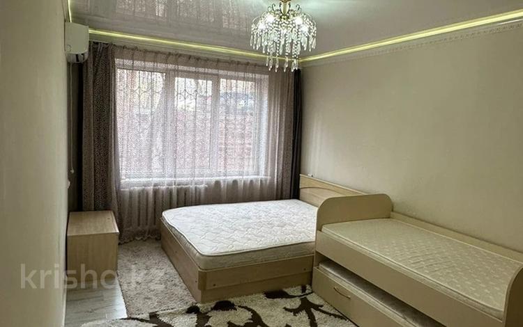 4-бөлмелі пәтер · 76.1 м² · 1/4 қабат, №12 ш/а., бағасы: 60 млн ₸ в Алматы, Ауэзовский р-н — фото 54