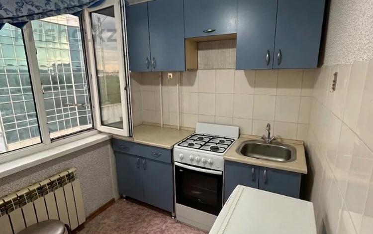 2-бөлмелі пәтер · 44.2 м² · 5/5 қабат, Абилкайыр хана, бағасы: 12 млн ₸ в Актобе — фото 4
