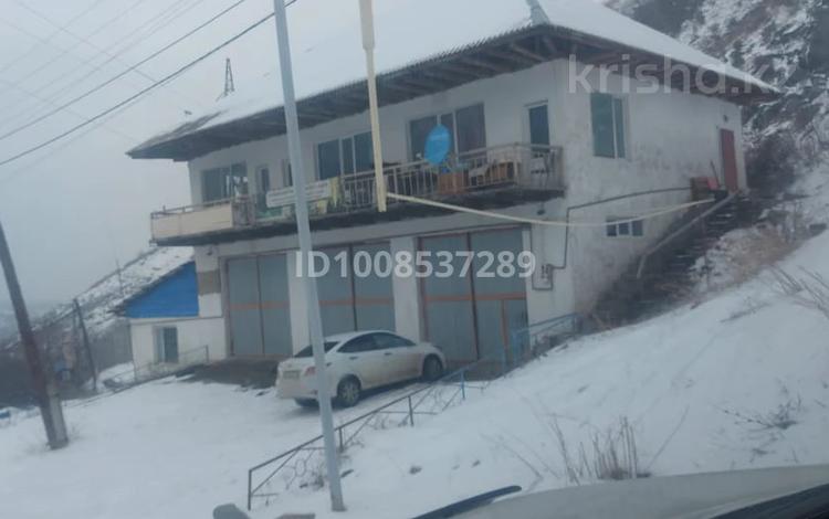 Азс, автосервисы и автомойки · 134 м² за 350 000 ₸ в Алматы, Бостандыкский р-н — фото 2