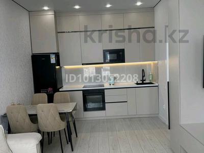 2-бөлмелі пәтер · 37.9 м² · 12/12 қабат, мкр Уркер, Молдагалиев 13, бағасы: 28 млн ₸ в Астане, Нура р-н