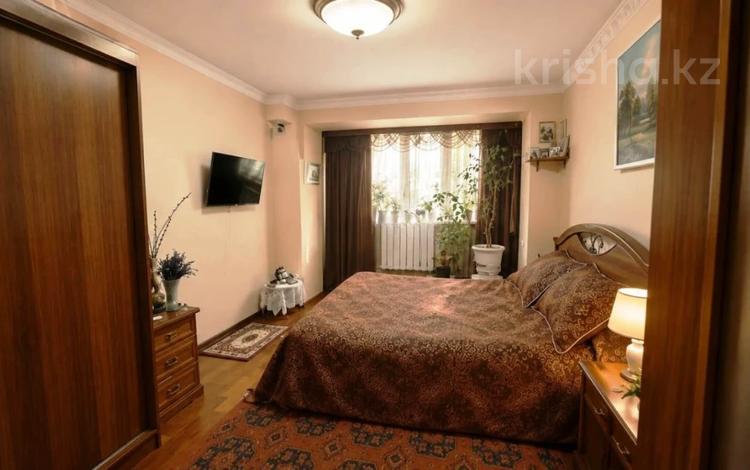 3-бөлмелі пәтер · 83.2 м² · 2/5 қабат, Шашкина — проспект Аль-Фараби, бағасы: ~ 70 млн ₸ в Алматы, Бостандыкский р-н — фото 2