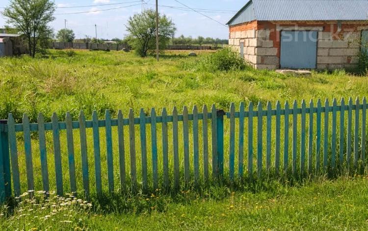 Жер телімі · 17.99 сотық, Рудненская 30, бағасы: 50 млн ₸ в Костанае — фото 2