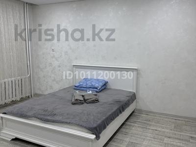 1-комнатная квартира · 41 м² · 3/9 этаж, Победы 18 — Ауэзова за 10 000 ₸ в Семее