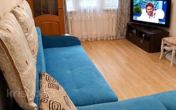 2-бөлмелі пәтер · 45.3 м² · 4/4 қабат, Сайран 11 кв13, бағасы: 26.5 млн ₸ в Алматы, Ауэзовский р-н — фото 2