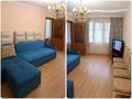 2-бөлмелі пәтер · 45.3 м² · 4/4 қабат, Сайран 11 кв13, бағасы: 26.5 млн ₸ в Алматы, Ауэзовский р-н — фото 3
