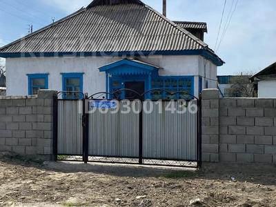 Часть дома · 3 комнаты · 100 м² · 6 сот., Орақты батыр 24 за 5 млн ₸ в Уштобе