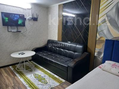 1-комнатная квартира · 33 м² · 1/5 этаж, Бектурганова 30 — Есенова за 8 000 ₸ в 