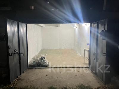 Гараж · 20 м² · Тауке хан 33/3, бағасы: 30 000 ₸ в Шымкенте, Аль-Фарабийский р-н