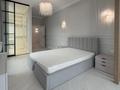 3-бөлмелі пәтер · 120 м² · 6/14 қабат, Гагарина 277/7, бағасы: 124.5 млн ₸ в Алматы, Бостандыкский р-н — фото 17