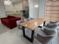 3-бөлмелі пәтер · 120 м² · 6/14 қабат, Гагарина 277/7, бағасы: 124.5 млн ₸ в Алматы, Бостандыкский р-н — фото 2
