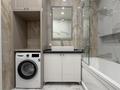 3-бөлмелі пәтер · 120 м² · 6/14 қабат, Гагарина 277/7, бағасы: 124.5 млн ₸ в Алматы, Бостандыкский р-н — фото 22