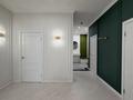 3-бөлмелі пәтер · 120 м² · 6/14 қабат, Гагарина 277/7, бағасы: 124.5 млн ₸ в Алматы, Бостандыкский р-н — фото 24