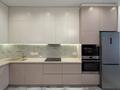 3-бөлмелі пәтер · 120 м² · 6/14 қабат, Гагарина 277/7, бағасы: 124.5 млн ₸ в Алматы, Бостандыкский р-н — фото 6