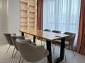 3-бөлмелі пәтер · 120 м² · 6/14 қабат, Гагарина 277/7, бағасы: 124.5 млн ₸ в Алматы, Бостандыкский р-н — фото 7