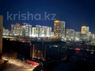1-комнатная квартира · 40 м² · 7/9 этаж, мкр Юго-Восток, Мкр Юго-Восток, мкр Орбита — Ресторан Туран Ел, флагшток, парк Победы за 145 000 ₸ в Караганде, Казыбек би р-н