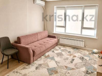 2-комнатная квартира · 60 м² · 11/13 этаж, Розыбакиева 320 — Срочно! ПОЛНОЕ СОПРОВОЖДЕНИЕ СДЕЛКИ! за 74 млн ₸ в Алматы, Алмалинский р-н