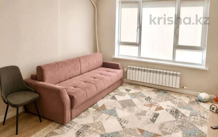 2-комнатная квартира · 60 м² · 11/13 этаж, Розыбакиева 320 — Срочно! ПОЛНОЕ СОПРОВОЖДЕНИЕ СДЕЛКИ! за 74 млн ₸ в Алматы, Алмалинский р-н — фото 5