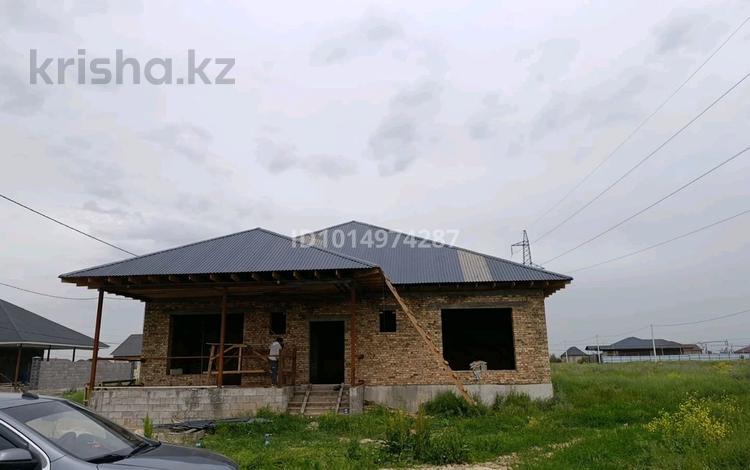 Отдельный дом · 7 комнат · 230 м² · 8 сот., п. Шиен, Медеу 108а за 25 млн ₸ в Узынагаш — фото 24