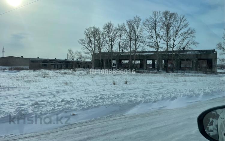 Свободное назначение · 3000 м² за 18 млн 〒 в Ерейментау — фото 2