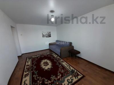 1-комнатная квартира · 37 м² · 6/10 этаж, мкр 11 110 за 120 000 〒 в Актобе