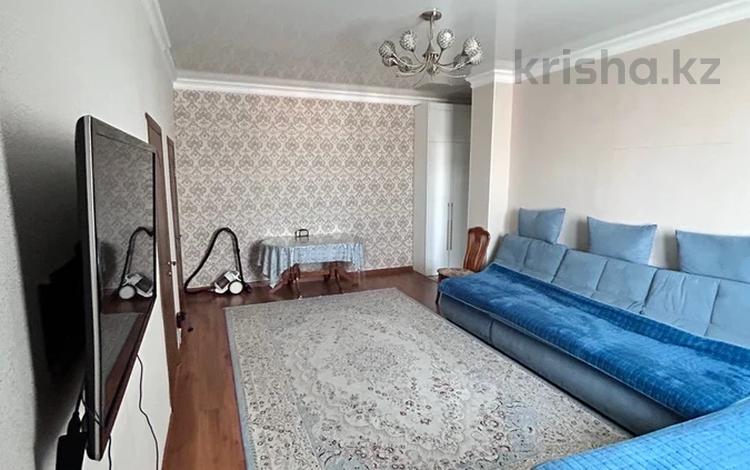 3-бөлмелі пәтер · 87.5 м² · 11/15 қабат, Момышулы 2в — Триатлон парк, Президенский парк, бағасы: ~ 50 млн ₸ в Астане, Алматы р-н — фото 22