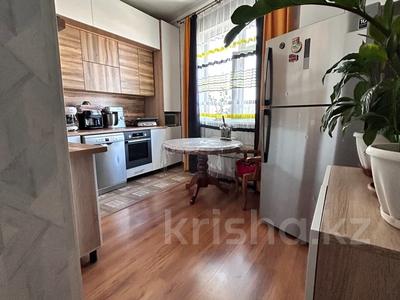 3-бөлмелі пәтер · 87.5 м² · 11/15 қабат, Момышулы 2в — Триатлон парк, Президенский парк, бағасы: 47.9 млн ₸ в Астане, Алматы р-н
