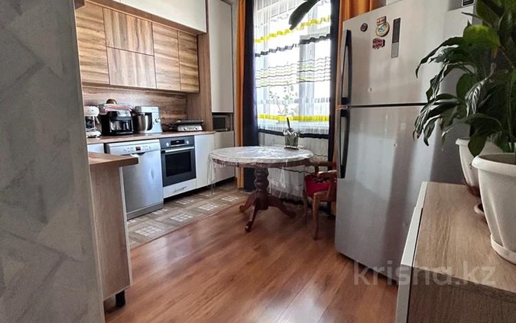 3-комнатная квартира · 87.5 м² · 11/15 этаж, Момышулы 2в — Триатлон парк, Президенский парк за 47.9 млн ₸ в Астане, Алматы р-н — фото 23