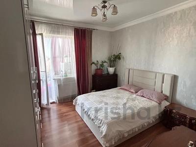 3-комнатная квартира · 87.5 м² · 11/15 этаж, Момышулы 2в — Триатлон парк, Президенский парк за 47.9 млн ₸ в Астане, Алматы р-н
