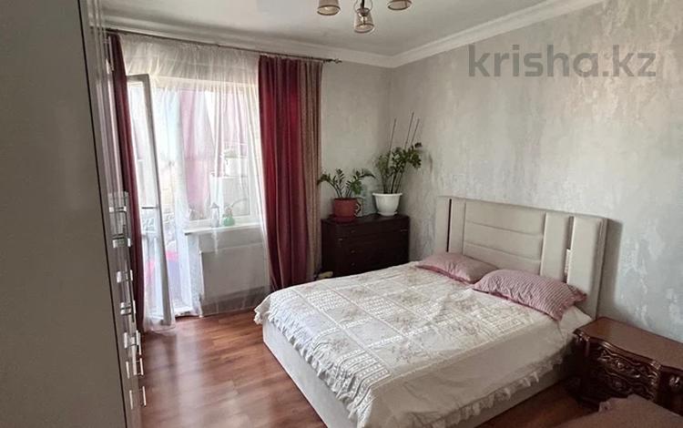 3-комнатная квартира · 87.5 м² · 11/15 этаж, Момышулы 2в — Триатлон парк, Президенский парк за 47.9 млн ₸ в Астане, Алматы р-н — фото 24