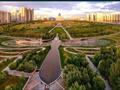 3-бөлмелі пәтер · 87.5 м² · 11/15 қабат, Момышулы 2в — Триатлон парк, Президенский парк, бағасы: ~ 50 млн ₸ в Астане, Алматы р-н — фото 15