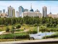 3-бөлмелі пәтер · 87.5 м² · 11/15 қабат, Момышулы 2в — Триатлон парк, Президенский парк, бағасы: ~ 50 млн ₸ в Астане, Алматы р-н — фото 14
