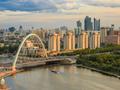 3-бөлмелі пәтер · 87.5 м² · 11/15 қабат, Момышулы 2в — Триатлон парк, Президенский парк, бағасы: ~ 50 млн ₸ в Астане, Алматы р-н — фото 16