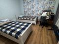 3-бөлмелі пәтер · 87.5 м² · 11/15 қабат, Момышулы 2в — Триатлон парк, Президенский парк, бағасы: ~ 50 млн ₸ в Астане, Алматы р-н — фото 12
