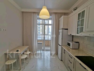 1-комнатная квартира · 36 м² · 3/10 этаж, Анет баба 3 за 250 000 ₸ в Астане, Нура р-н