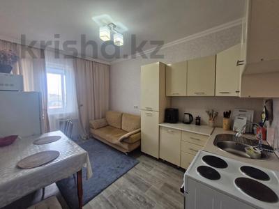 1-бөлмелі пәтер · 44 м² · 5/9 қабат, Тауелсиздик 21/9, бағасы: 24 млн ₸ в Астане, Алматы р-н