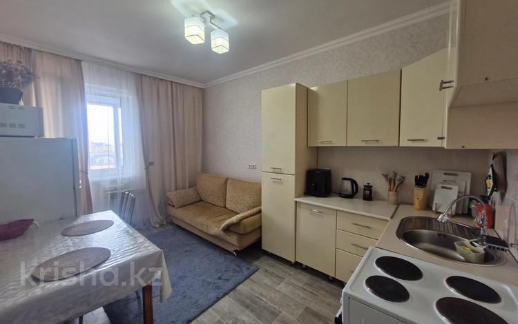 1-бөлмелі пәтер · 44 м² · 5/9 қабат, Тауелсиздик 21/9, бағасы: 24 млн ₸ в Астане, Алматы р-н — фото 2