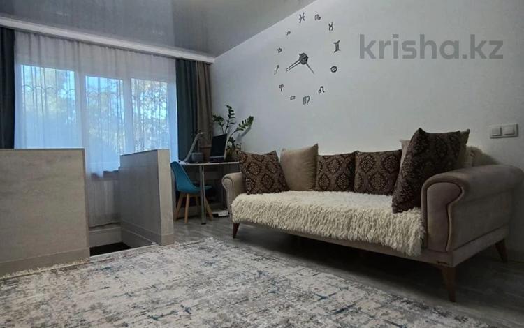 3-бөлмелі пәтер · 60 м² · 1/5 қабат, Солодовникова, бағасы: 43 млн ₸ в Алматы, Бостандыкский р-н — фото 22
