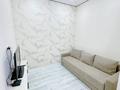 2-комнатная квартира · 38 м² · 12/16 этаж, Кайым Мухамедханов 12/3 за 18 000 〒 в Астане, Нура р-н — фото 6