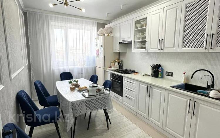 3-комнатная квартира · 72.6 м² · 2/5 этаж, каирбекова за 46 млн ₸ в Костанае — фото 8