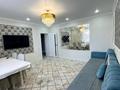 3-комнатная квартира · 72.6 м² · 2/5 этаж, каирбекова за 46 млн ₸ в Костанае — фото 3