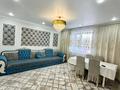 3-комнатная квартира · 72.6 м² · 2/5 этаж, каирбекова за 46 млн ₸ в Костанае — фото 2