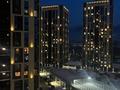 1-комнатная квартира · 45 м² · 10/20 этаж, Гагарина 310 — проспект Аль-Фараби за 58.5 млн ₸ в Алматы, Бостандыкский р-н