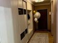 2-комнатная квартира, 58 м², 1/12 этаж, 1-я улица за 27.5 млн 〒 в Алматы, Алатауский р-н