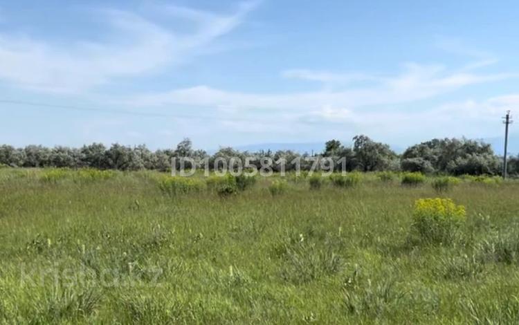 Участок · 20 соток, C. Кабанбай, Маканчинский район за 8.5 млн 〒 — фото 2