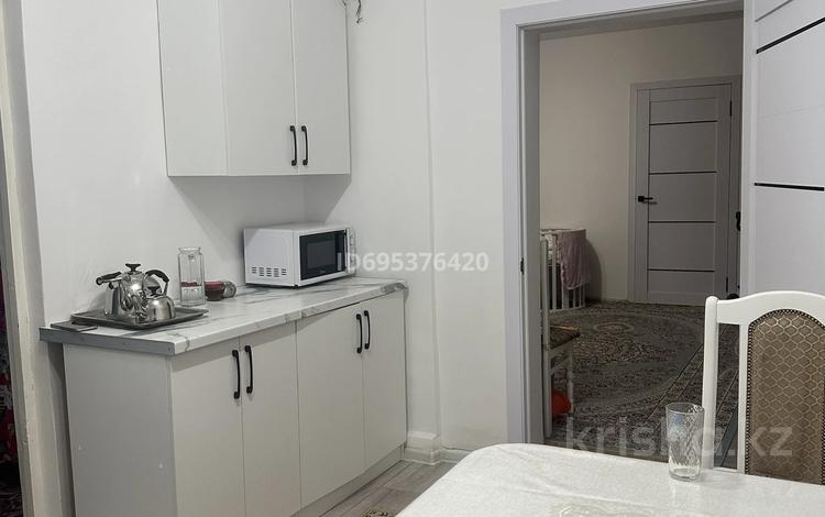 Отдельный дом · 3 комнаты · 170 м² · 0.8 сот., Казыбек Би 45 — Толе Би за 45 млн ₸ в Туздыбастау (Калинино) — фото 2