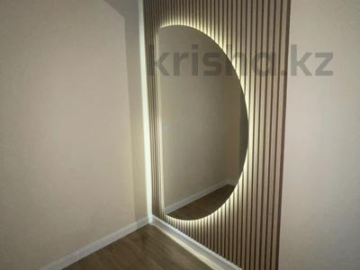 2-комнатная квартира · 55 м² · 7/13 этаж, Базовая за 18 000 ₸ в Усть-Каменогорске, Ульбинский